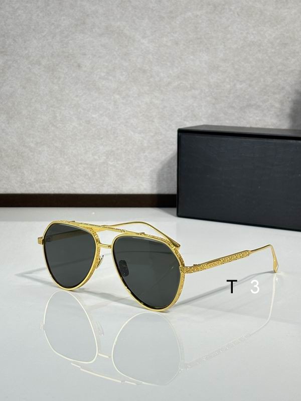Hublot Sunglasses ID:20260410-1104